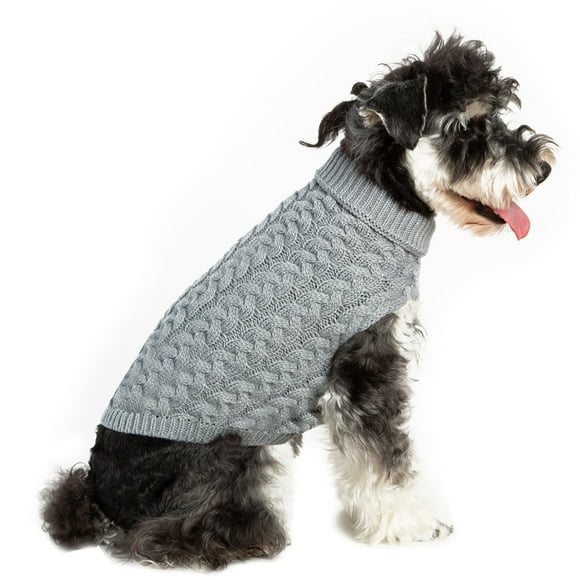 TIMIFIS Dog Sweater Pet Dog Knitting Shirt Warm Coat Sweatshirt Vest Pets Cat Warm Clothes Dog ClothesFall s