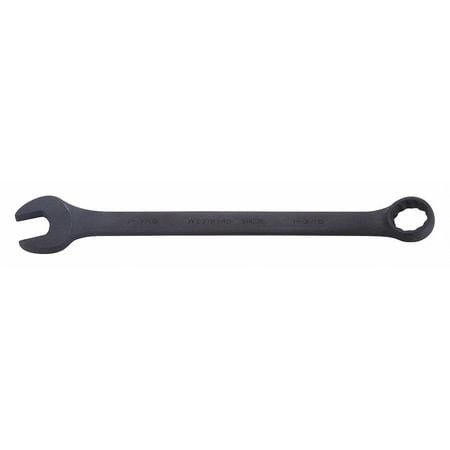 

Combo Wrench Steel SAE 15 deg.