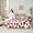 Pink, variant on Castle Fairy Pink Leopard Print Girl Twin Bedding Sets 7-Piece,Old Fashion Dreamy Princess Bedding Comforter Set Microfiber,Jungle Animal Cheetah Breathable Sheet Sets,Super Cozy Room Decor