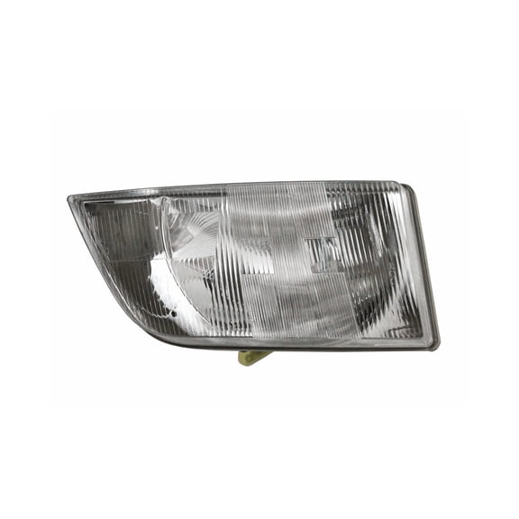 Headlamp Assembly Fits VNM (1998-2014), Passenger - Right Side Headght Replaces 8082041