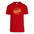thumbnail image 1 of Playera Cars Rust-eze Rayo Mcqueen Para Hombre, 1 of 1