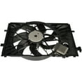 thumbnail image 4 of Dorman 620-980 Engine Cooling Fan Assembly for Specific Mercedes-Benz Models, 4 of 5