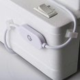 thumbnail image 3 of 2 Meters 5V USB 3000K Warm White Light Sewing Machine Lighting Portable Adhesive Light Strip for Home Office, 3 of 4