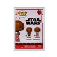 Funko POP Star Wars Princess Leia (Valentine) - Vinyl Figure Édition 2022 - Neuf Sous Blister