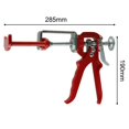 thumbnail image 2 of Dual Piston Brake Caliper Compressor Efficient Brake Maintenance Quick & Easy Brake Maintenance Spreader Brake Cylinder Adjuster, 2 of 8
