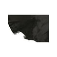 thumbnail image 4 of INSPIRE CHIC Women Satin V Neck Floral Lace Trim Sleepwear Nightgown Pajama Slip Dress Black-floral L, 4 of 5