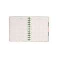 thumbnail image 3 of The Happy Planner Ditzy Garden Big Teacher Planner, July 2026–June 2027, 12-Month Disc Bound Planner with Stickers & Bonus Months, 3 of 4
