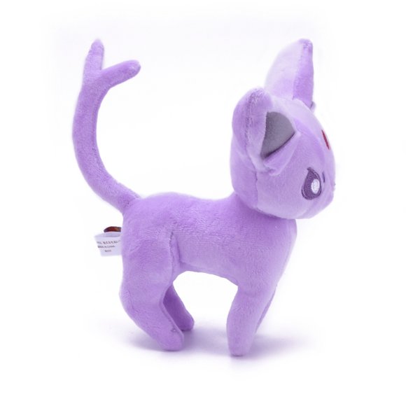 8" Standing Es-peo-n and Um-bre-on Plush Stuffed Animals,Stuffed Plush Toys/Graduation gifts