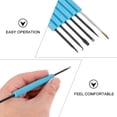 thumbnail image 3 of UPOUART 6Ud Kit De Soldadura Con Ergonómico Para Uso En Soldadura En Color Azul, 3 of 8