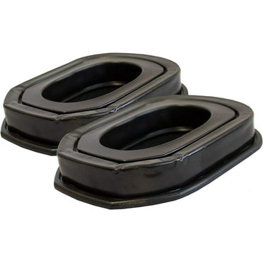 Walkers Gel Filled Ear Pad