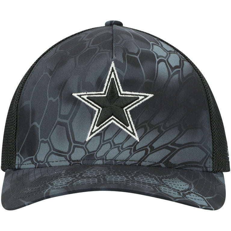 Hooey camo hat 2025