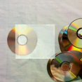 thumbnail image 4 of 6 Pcs Clear Transparent Cases Cd Bags Jewel Boxes Dvd Storage Slim Holders Empty Accessories For Protection Home Office Use, 4 of 5