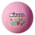thumbnail image 1 of Mikasa P1000 Series Playground Ball - Rubber Recreational Ball For Young Players, 1 of 1