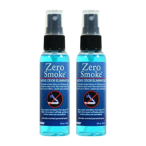 Odor Eliminators Smoke