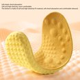 thumbnail image 3 of Winter Warm Insoles Shoe Inserts Soft PU Material Constant Temperature And Warmth Comfortable Arch Support Foot Massage, 3 of 8