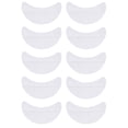 thumbnail image 1 of White Under Eye Patches Eye Shadow Cover Protector Stickers Makeup Supplies, 1 of 7