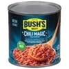Bush's Classic Homestyle Chili Magic, Canned Beans, 15.5 oz Can