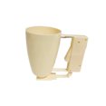 thumbnail image 1 of pitrice Plastic Donut Maker Manual Doughnut Tool Wear-resistant Stronger Bearing Capacity DIY Handcraft Dough Dispenser for Kitchen, 1 of 6