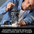 thumbnail image 3 of LEGO 75306 Star Wars Imperial Probe Droid Building Set for Adults, Collectible Gift for The Empire Strikes Back Fans, 3 of 7