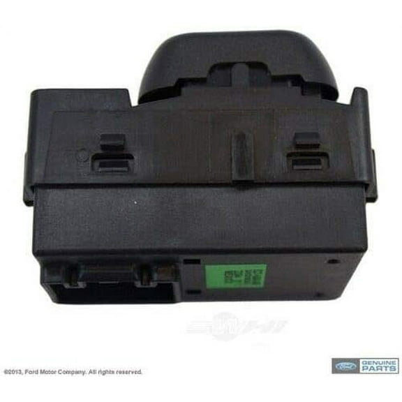 Motorcraft Door Window Switch SW-7186 Fits select: 2004-2010 FORD F250, 2004-2010 FORD F350