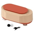 thumbnail image 4 of Cleaner Device Glasses Cleaning Machine for Brushes Camera Lenses Pink, 4 of 8
