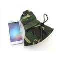 thumbnail image 3 of MasteelfCA The Boonie Chapeau Seau Randonnée Pêche Buisson pour Activités Extérieures (Camo Numérique), 3 of 3