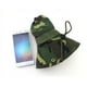 thumbnail image 2 of The Boonie Bucket Hat Senderismo Pesca Bush Cap para actividades al aire libre (Camo digital), 2 of 3