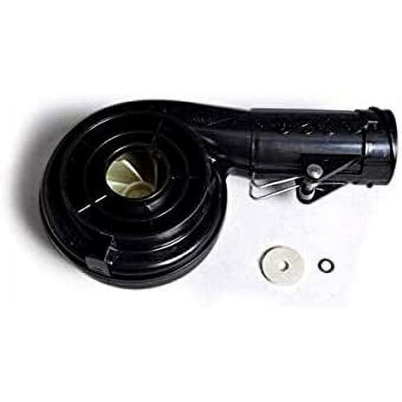 Replacement Part For Oreck XL21 Vacuum Cleaner Fan Housing Cover // 09-77230-51