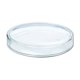thumbnail image 1 of Placa de Petri de plástico grueso aséptico, cultivo celular con alto contenido de borosilicato, 1 of 5