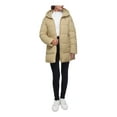 thumbnail image 6 of Rokka&Rolla Women's Long Coat Puffer Jacket, up to 2XL, 6 of 15