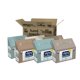 thumbnail image 1 of Toallas de mano Kleenex blancas, 60 unidades, paquete de 6, 1 of 4