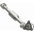 thumbnail image 2 of MagnaFlow Exhaust Products MagnaFlow HM Grade Federal / EPA Compliant Direct-Fit Catalytic Converter Fits select: 2002-2005 CHEVROLET CAVALIER, 2004-2005 CHEVROLET CLASSIC, 2 of 5
