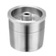 thumbnail image 1 of 2026 Illy Coffee Machine Uses Reusable Refillable Coffee Capsules, 1 of 5