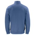 thumbnail image 2 of Projob Hommes Demi-Zip Sweatshirt, 2 of 4