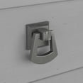thumbnail image 6 of Bush Furniture Salinas Kitchen Pantry Cabinet with Doors in Cape Cod Gray, 6 of 7