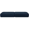 thumbnail image 1 of Subrtex Housse de Coussin Extensible Douce Texturée à Motif Quadrillé pour Causeuse et Sofa, 1 of 6