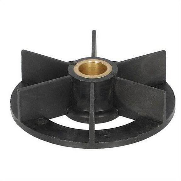 Water Pump Impeller fits John Deere 820 830 1020 1120 1520 1530 1640 2020 2030 2040 2140 2240 2440 2510 2520 2630 2640 2755 5210 5220 5310 5320 T20236