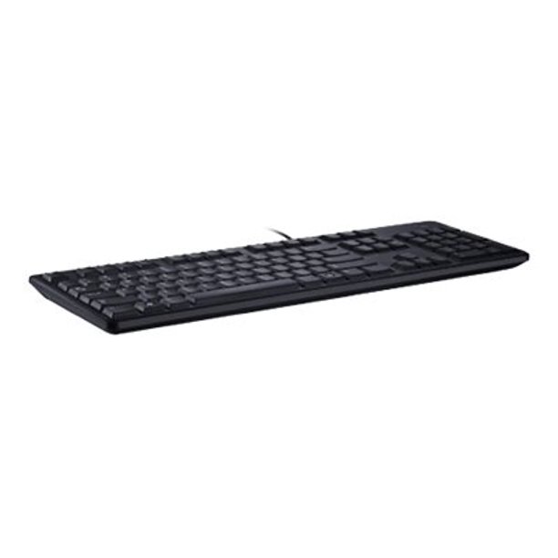 Dell Kb212 B Quietkey Usb Keyboard 1704