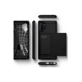thumbnail image 3 of Funda Galaxy Note 10 Plus Slim Armor - Spigen, 3 of 3