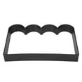 thumbnail image 1 of XingJian LLC Garden Path Stepping Stone Mold - DIY Paver for Paving Pavement, 1 of 8