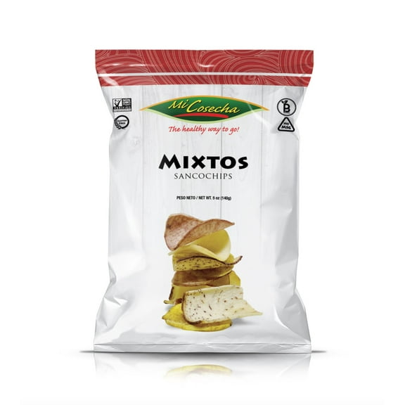 Mi Cosecha Mixed Chips