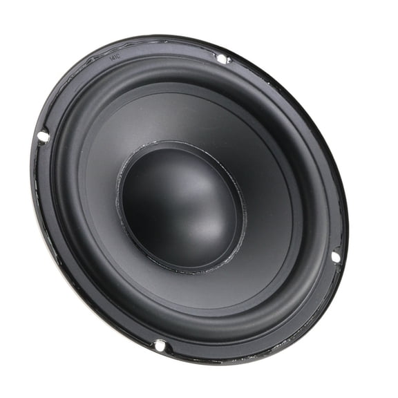 CIYISON 30W 4Ohm Vehicle Auto Music Woofers Ranges Woofers Loudspeakers Sound