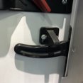 thumbnail image 3 of Kit De Manija De Aleación De Aluminio Para Puerta Derecha, Pestillo De Puerta De Ventana De Pantalla Rv Para Autocaravana Y Autocaravana Guardurnaity VI011668-00, 3 of 6