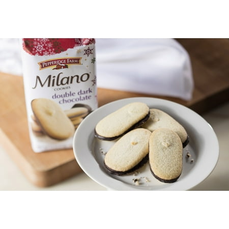 Pepperidge Farm Cookies for the Holidays