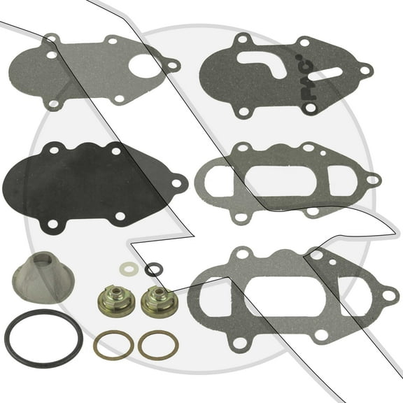 Mercury Outboard Check Valve Kit 21-30430A11 30430A11