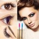 thumbnail image 4 of 100 cepillos desechables para pestañas, varitas de rímel, cepillo para pestañas, carretes para extensiones de pestañas, carrete para cejas, sombra de ojos, kit de suministros de maquillaje,, 4 of 5