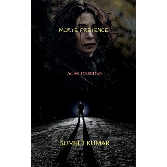 morte pretence, (Paperback)