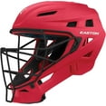 thumbnail image 2 of Easton Elite X Baseball Catcher's Helmet (S) | Red | Small, 2 of 5