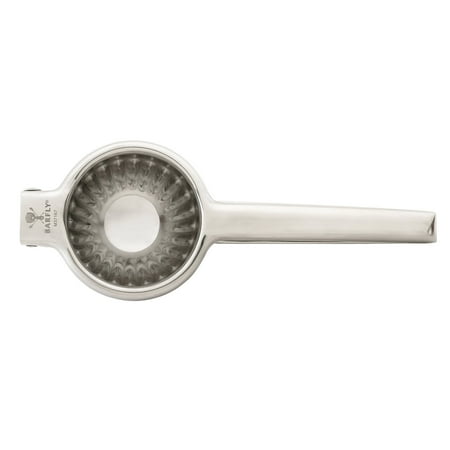 

9%22+Handheld+Juicer%2c+Stainless