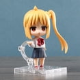thumbnail image 5 of Yamada Ryo 2243 Ijichi Nijika 2242 Bocchi the Rock! Figura de acción coleccionable de muñeco kawaii reemplazable y móvil, 5 of 5